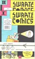 Joost Swarte - Collectie  - Swarte comics, Softcover (Oog & Blik/De Bezige Bij)