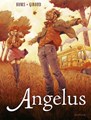 Angelus - Integraal  - Angelus, Hardcover (Dupuis)