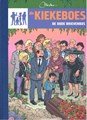 Kiekeboe(s) 141 - De dode brievenbus, Hc+linnen rug, Kiekeboe(s) - Luxe (Standaard Uitgeverij)