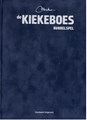 Kiekeboe(s) 140 - Bubbelspel, Luxe/Velours, Kiekeboe(s) - Luxe velours (Standaard Uitgeverij)