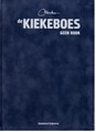 Kiekeboe(s), de 138 - Geen Rook