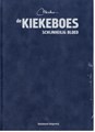 Kiekeboe(s), de 136 - Schijnheilig bloed, Luxe/Velours, Kiekeboe(s), de - Luxe velours (Standaard Uitgeverij)