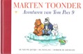 Avonturen van Tom Poes - Bezige Bij (rode rug)  - De avonturen van Tom Poes, complete reeks 12 delen, Hc+linnen rug, Eerste druk (2006) (De Bezige Bij)