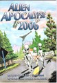 Alien Apocalypse  - Alien Apocalypse, Softcover (Frog)