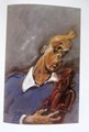 Jean-Michel Nicollet  - Nicollet Peinture, Hc+stofomslag (P.M.J. Editions)
