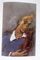 Jean-Michel Nicollet  - Nicollet Peinture, Hc+Stofomslag (P.M.J. Editions)
