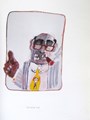 Jean-Michel Nicollet  - Nicollet Peinture, Hc+Stofomslag (P.M.J. Editions)