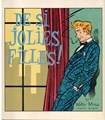 Magic strip uitgaven  - De si jolies Filles, Hardcover, Eerste druk (1985) (Magic Strip)