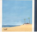 Jacques de Loustal - Collectie  - Zenata Beach, Hardcover (Albino)