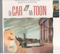 Magic strip uitgaven  - Dr. Car & Mr. Toon, Hardcover (Magic Strip)
