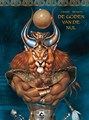 Goden van de Nijl  - De reis van Nefretiti, Hardcover (Dark Dragon Books)