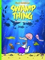 Swamp Thing 5 - Duikt weer op, Softcover (Strip2000)