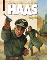 Haas 4 - Vergelding, Softcover (Don Lawrence Collection)