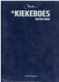 Kiekeboe(s), de 137 - Bistro Dodo, Luxe/Velours, Kiekeboe(s), de - Luxe velours (Standaard Uitgeverij)