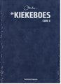 Kiekeboe(s), de 135 - Code E
