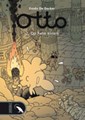 Otto (De Decker) 2 - Op hete kolen, Hardcover (Syndikaat)