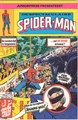Spektakulaire Spiderman, de 35 - De wedstrijd is begonnen, Softcover (Juniorpress)