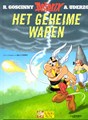 Asterix 33 - Het geheime wapen, Softcover (Albert René)