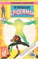Spektakulaire Spiderman, de 45 - De spektaculaire Spiderman, Softcover (Junior Press)