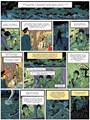 Blake en Mortimer 25 - De vallei der onsterfelijken 1, Hc+Stofomslag (Blake en Mortimer SA)