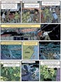 Blake en Mortimer 25 - De vallei der onsterfelijken 1, Hc+Stofomslag (Blake en Mortimer SA)