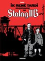 Ik René Tardi - Krijgsgevangene in Stalag IIB 1 - Krijgsgevangene in Stalag 2B, Hardcover (Casterman)