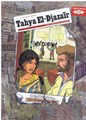 Tahya El-Djazaïr 1+2 pakket - bloed aan de handen + zand in de ogen, Softcover (SAGA Uitgeverij)