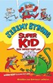Super Kid 2 - Een meesterplan, Hardcover (De Fontein)