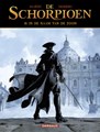 Schorpioen, de 10 - In de naam van de zoon, Softcover (Dargaud)