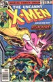 Uncanny X-Men, the (1981-2011) 118 - The Submergence of Japan!, Softcover (Marvel)
