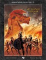 Graphic novel Collection 3 - De Laatste Trojaan - Integraal, Hardcover (Dark Dragon Books)