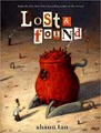 Shaun Tan - Collectie  - Lost & Found, Hardcover (Querido)