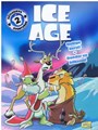 Ice Age 5 - Heilige kerst - Donder en bliksem, Softcover (Jungle)