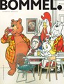 Bommel en Tom Poes - Diversen  - Bommel Glossy hardcover, Hardcover (Personalia)