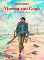 Vincent van Gogh  - De vroege jaren, Softcover (OB)