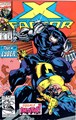 X-Factor 81 - A Touch of Cyber, Softcover (Marvel)