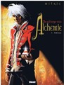 Alchemie - Ultieme reis, de 1 - Adrian, Hardcover (Glénat)