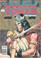 Savage Sword of Conan the Barbarian, the (Marvel) 97 - The savage sword of Conan 97, Softcover (Marvel)