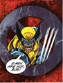 X-Men - Diversen  - X-Men - Marvel '94 Fleer Ultra, Persdossier (Marvel)