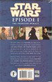 Star Wars  / Episode I - The Phantom Menace  - The Phantom Menace, Softcover (Dark Horse Comics)