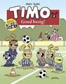 Timo 2 - Goed bezig!, Softcover (Oeros)