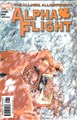 Alpha Flight 2004-2005  - Alpha Flight - complete serie 1-12, Softcover (Marvel)