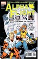 Alpha Flight 2004-2005  - Alpha Flight - complete serie 1-12, Softcover (Marvel)