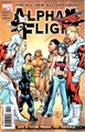 Alpha Flight 2004-2005  - Alpha Flight - complete serie 1-12, Softcover (Marvel)