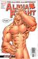 Alpha Flight 2004-2005  - Alpha Flight - complete serie 1-12, Softcover (Marvel)