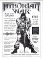 Marvel - Diversen  - Conan The Savage - Blood Tide, Softcover (Marvel)