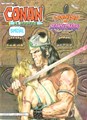 Marvel - Diversen  - L'Anneau de Rakhamon, Softcover (Marvel)