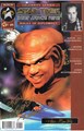 Star Trek Celebrity series  - Deep Space Nine - Rules of Diplomacy, Softcover (Malibu Comics)