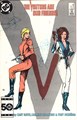 V - The Visitors are our Friends  - Complete reeks van 18 delen, Softcover (DC Comics)