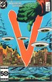 V - The Visitors are our Friends  - Complete reeks van 18 delen, Softcover (DC Comics)